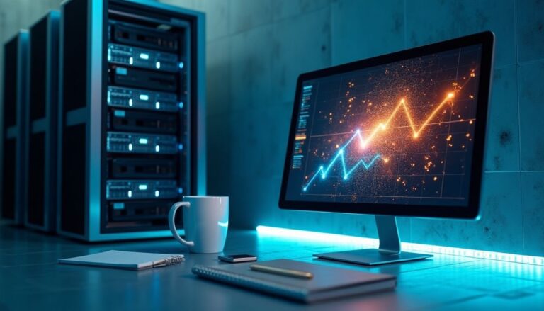 How Business Intelligence and Data Warehousing Drive Smarter Decision-Making