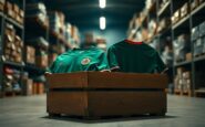 How counterfeit jerseys dominate Mexico's sportswear market