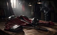 How David Dastmalchian is Redefining M. Bison in the Upcoming Street Fighter Film