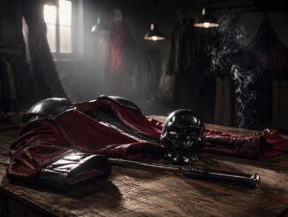 How David Dastmalchian is Redefining M. Bison in the Upcoming Street Fighter Film