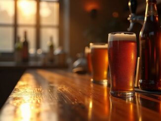 How England's World Cup Success is Boosting UK Pubs and Bars