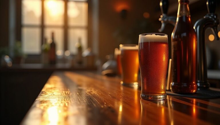 How England's World Cup Success is Boosting UK Pubs and Bars