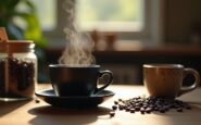 How Five Cups of Coffee Daily May Protect Your Heart
