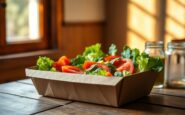 How Francesco Barduca Transformed Italian Agriculture with Innovative Food Packaging