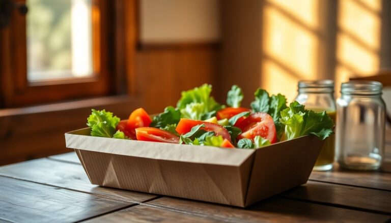 How Francesco Barduca Transformed Italian Agriculture with Innovative Food Packaging