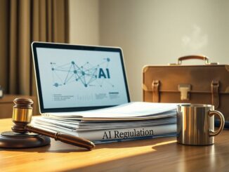 How New US Regulations Are Reshaping Global AI Access