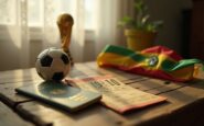 How Politics and Identity Shape the 2026 World Cup Experience