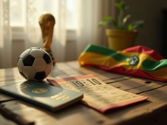 How Politics and Identity Shape the 2026 World Cup Experience