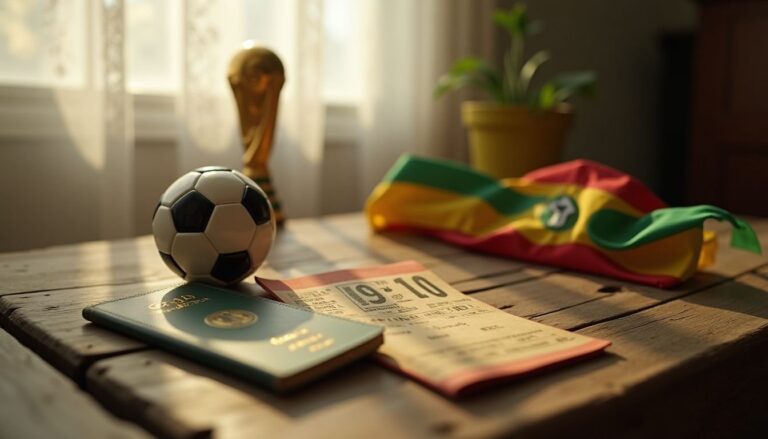 How Politics and Identity Shape the 2026 World Cup Experience