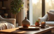 How sensory design can enhance your home's impact on wellbeing