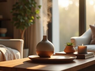 How sensory design can enhance your home's impact on wellbeing