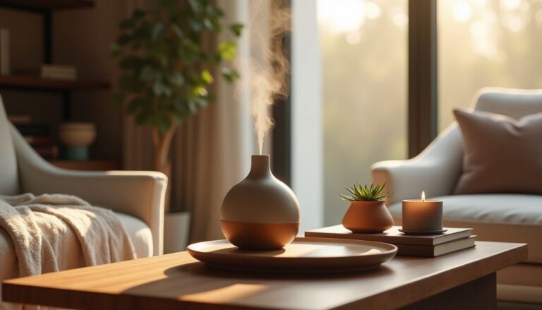 How sensory design can enhance your home's impact on wellbeing