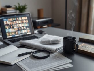 How to detect fake celebrity news on social media platforms