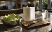 How to keep lettuce fresh for up to two weeks using paper towels