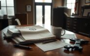 How to Obtain Fire Incident Reports in Devon and Somerset