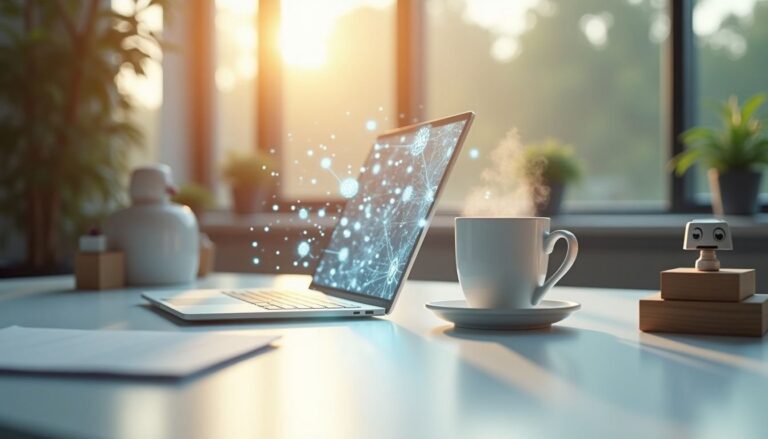 How to spot ai hype and separate fact from fiction in tech claims