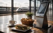 How Train Stations Are Becoming the New Foodie Destinations