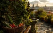How Urban Green Spaces in Britain Are Transforming Communities