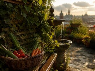 How Urban Green Spaces in Britain Are Transforming Communities