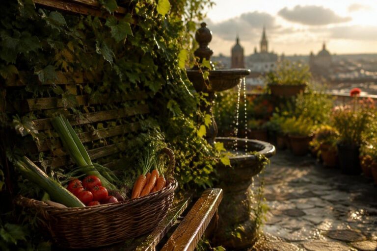 How Urban Green Spaces in Britain Are Transforming Communities