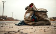 Humanitarian emergency unfolds in Sudan's el-Obeid amid fierce fighting