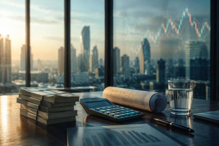 Inflation and interest rates impact on rents, student loans, and wages