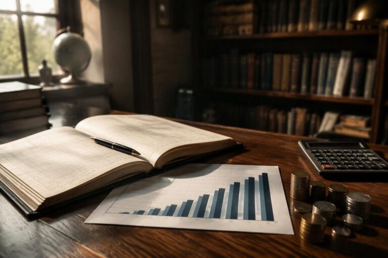 Inflation explained: prices, wages, rates and real impact