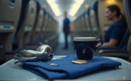 Inside the Cabin: Flight Attendants Share Their Experiences with Passenger Behavior