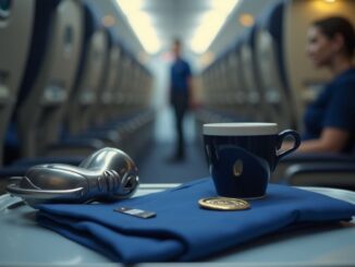 Inside the Cabin: Flight Attendants Share Their Experiences with Passenger Behavior
