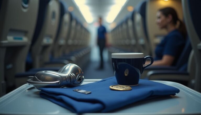 Inside the Cabin: Flight Attendants Share Their Experiences with Passenger Behavior