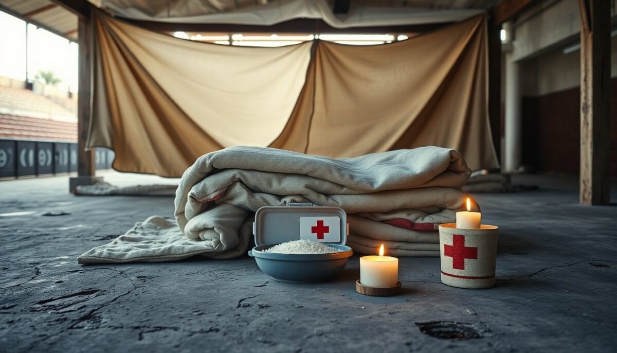 International Aid Efforts Underway in Venezuela Following June Earthquakes