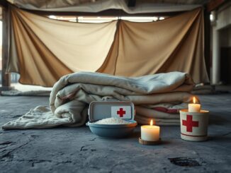 International Aid Efforts Underway in Venezuela Following June Earthquakes