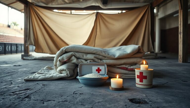 International Aid Efforts Underway in Venezuela Following June Earthquakes