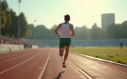 Ireland's Rising Stars Impress at European U18 Athletics Championships