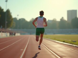 Ireland's Rising Stars Impress at European U18 Athletics Championships