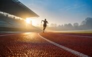 Irish Sprinter Rhasidat Adeleke Qualifies for European Championships with Championship Record