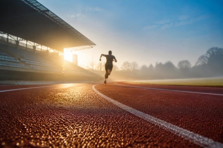 Irish Sprinter Rhasidat Adeleke Qualifies for European Championships with Championship Record