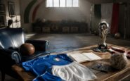Italy appoints Roberto Mancini as head coach for second term