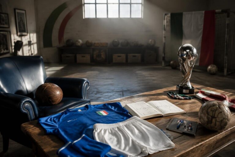 Italy appoints Roberto Mancini as head coach for second term