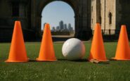 Join Bloomsbury Football’s Holiday Camps for Football Training and Creativity