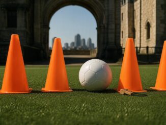 Join Bloomsbury Football’s Holiday Camps for Football Training and Creativity