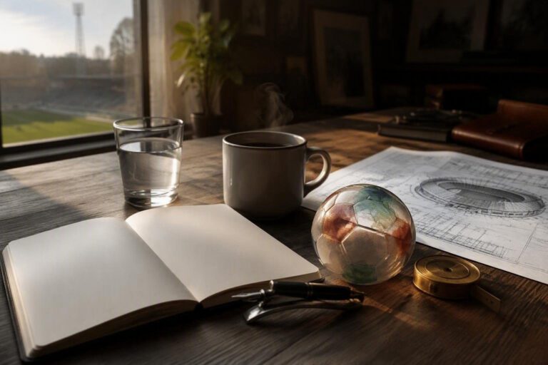 Join the UEFA EURO 2028 Tournament Evaluation Programme Academic Panel