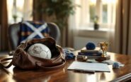 Latest Transfer Rumors and Confirmed Moves in Scottish Football