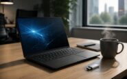 Lenovo ThinkPad X1 Carbon Gen 14 Aura Edition Review: Performance and Portability