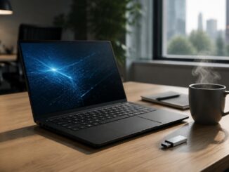Lenovo ThinkPad X1 Carbon Gen 14 Aura Edition Review: Performance and Portability