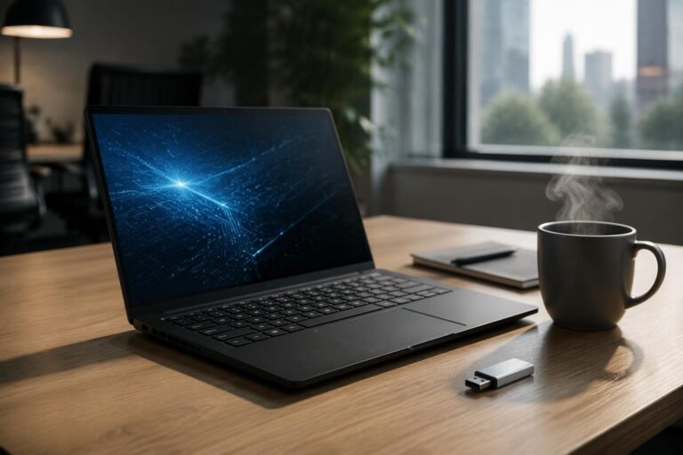 Lenovo ThinkPad X1 Carbon Gen 14 Aura Edition Review: Performance and Portability