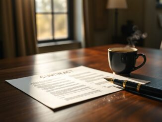 Major Italian Employer Groups Sign Pact on Representation and Wage Standards