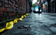Man Arrested After Fatal Stabbing in West London