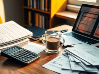 Managing finances as a student or first-jobber in the uk