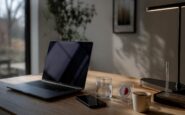 Managing online presence to reduce burnout and increase productivity with focus modes and notification hygiene